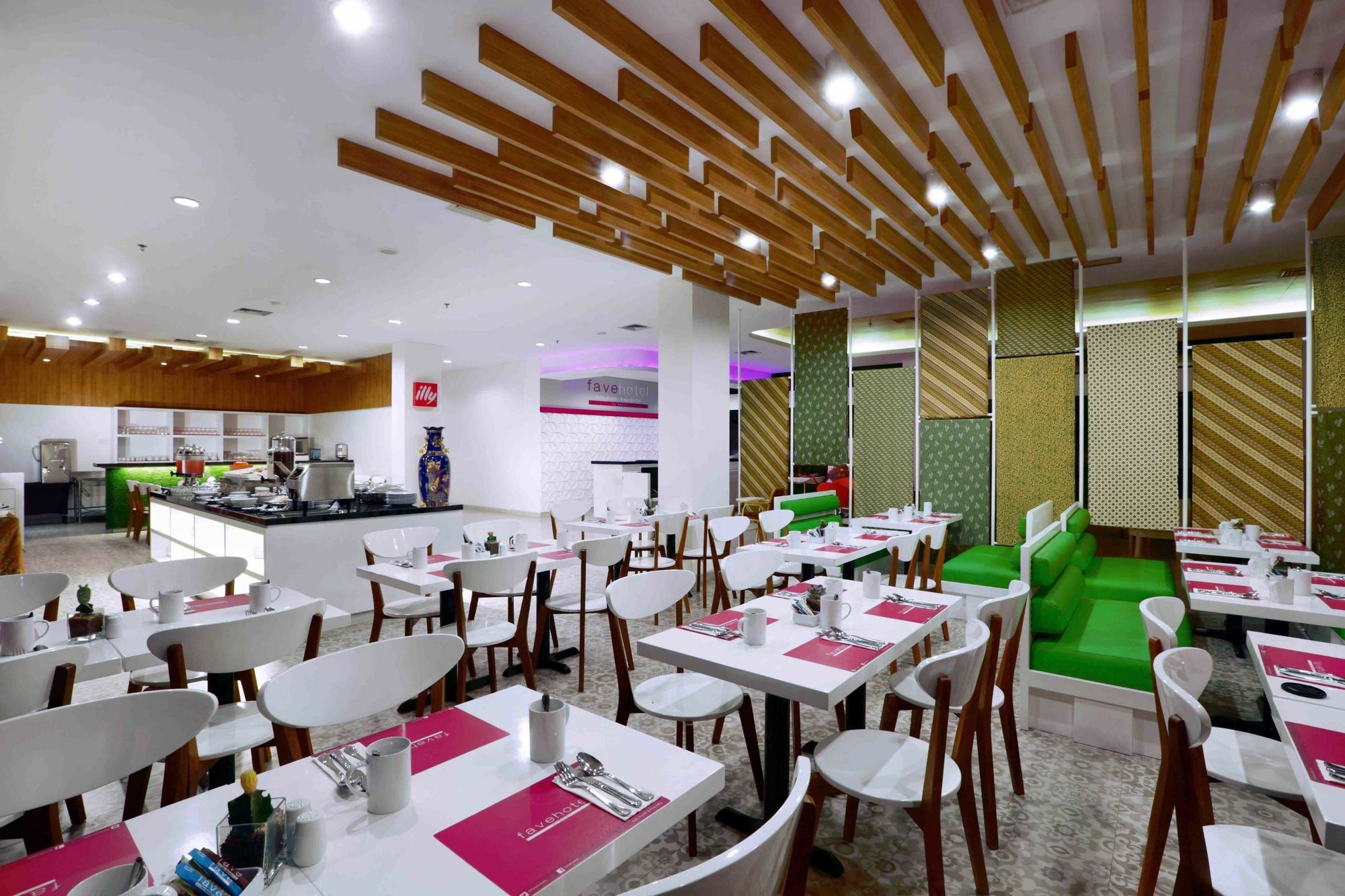 日惹马里奥波罗酒店 外观 照片